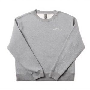 Women's LAZYPANTS crewneck